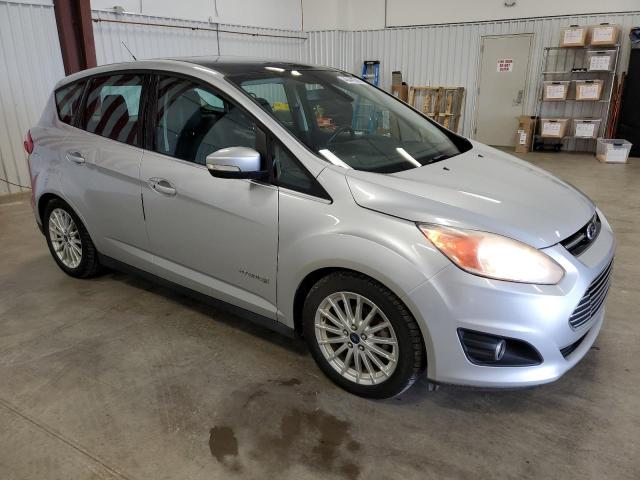 Photo 3 VIN: 1FADP5BU2DL534279 - FORD C-MAX SEL 