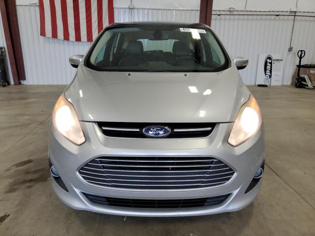 Photo 4 VIN: 1FADP5BU2DL534279 - FORD C-MAX SEL 