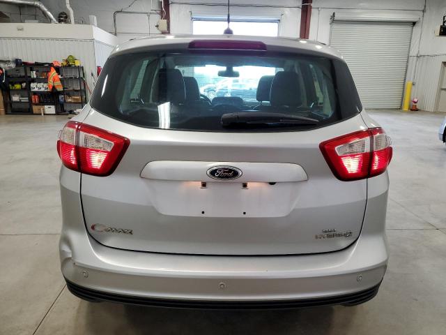 Photo 5 VIN: 1FADP5BU2DL534279 - FORD C-MAX SEL 