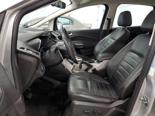 Photo 6 VIN: 1FADP5BU2DL534279 - FORD C-MAX SEL 