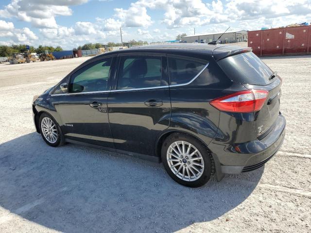 Photo 1 VIN: 1FADP5BU2DL535724 - FORD C-MAX SEL 