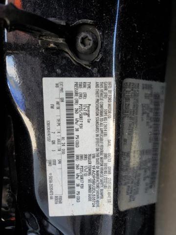 Photo 12 VIN: 1FADP5BU2DL535724 - FORD C-MAX SEL 