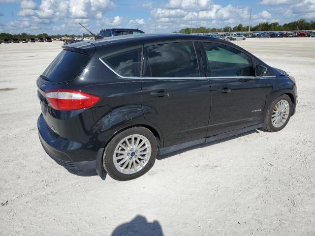 Photo 2 VIN: 1FADP5BU2DL535724 - FORD C-MAX SEL 