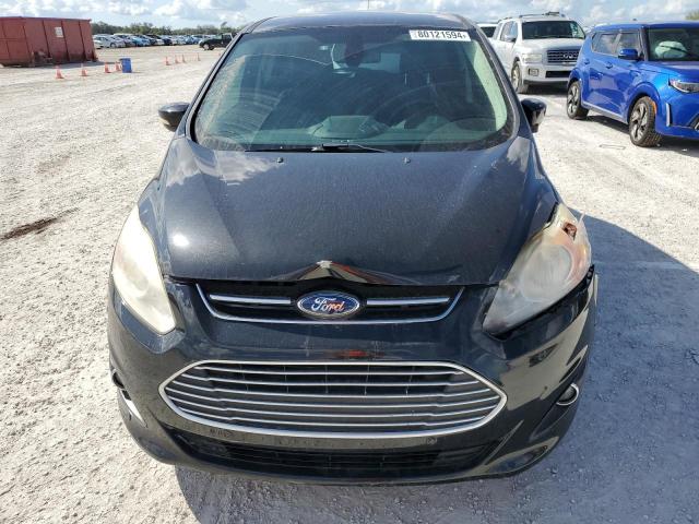 Photo 4 VIN: 1FADP5BU2DL535724 - FORD C-MAX SEL 