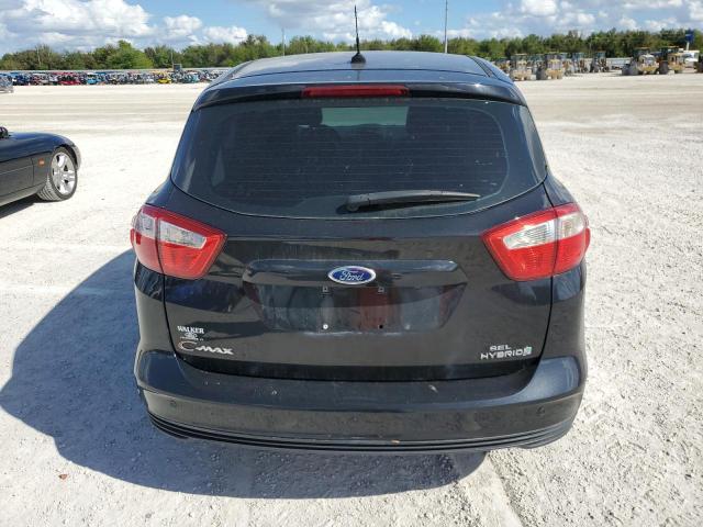 Photo 5 VIN: 1FADP5BU2DL535724 - FORD C-MAX SEL 