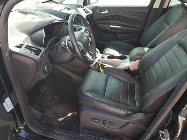 Photo 6 VIN: 1FADP5BU2DL535724 - FORD C-MAX SEL 