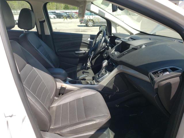 Photo 4 VIN: 1FADP5BU2DL535786 - FORD C-MAX SEL 