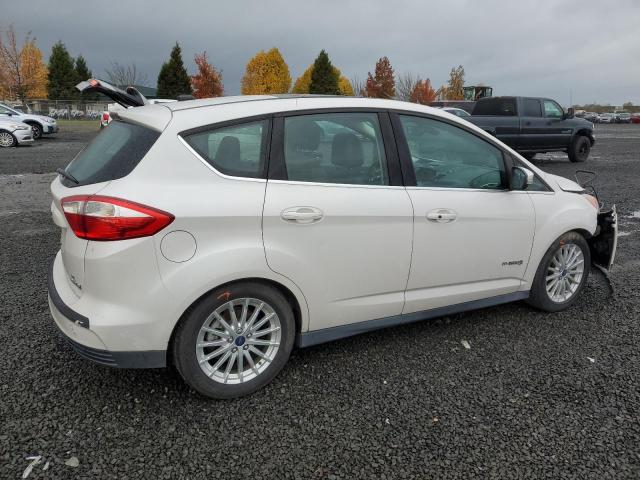 Photo 2 VIN: 1FADP5BU2DL536016 - FORD CMAX 