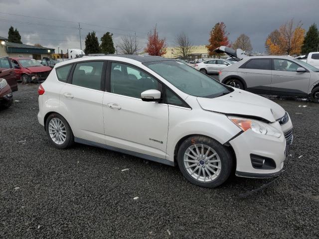 Photo 3 VIN: 1FADP5BU2DL536016 - FORD CMAX 