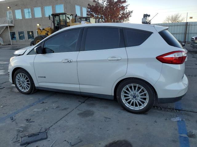 Photo 1 VIN: 1FADP5BU2DL538946 - FORD C-MAX SEL 