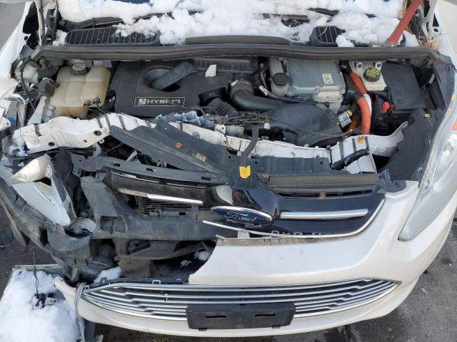 Photo 11 VIN: 1FADP5BU2DL538946 - FORD C-MAX SEL 