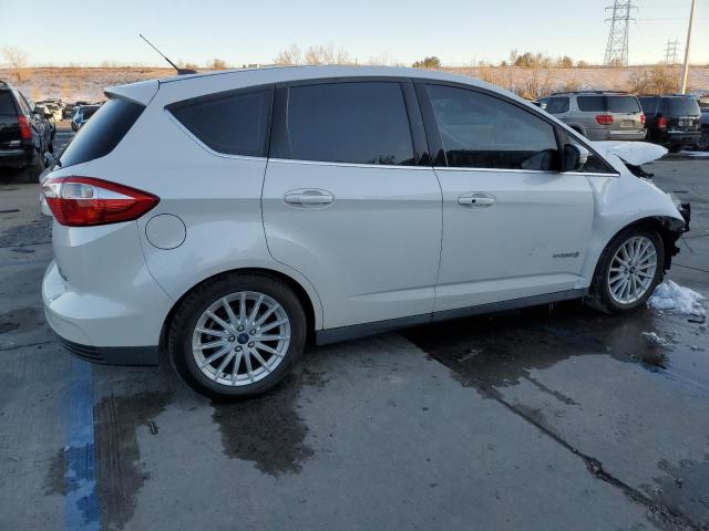 Photo 2 VIN: 1FADP5BU2DL538946 - FORD C-MAX SEL 