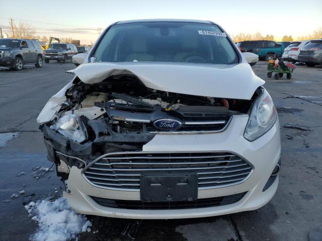 Photo 4 VIN: 1FADP5BU2DL538946 - FORD C-MAX SEL 