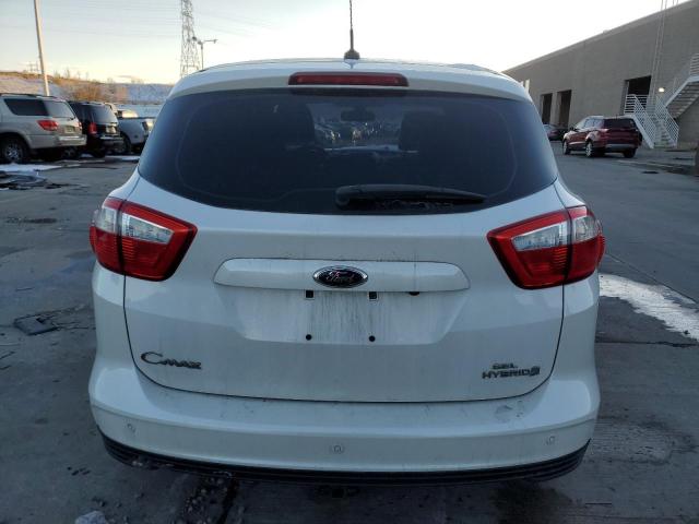 Photo 5 VIN: 1FADP5BU2DL538946 - FORD C-MAX SEL 