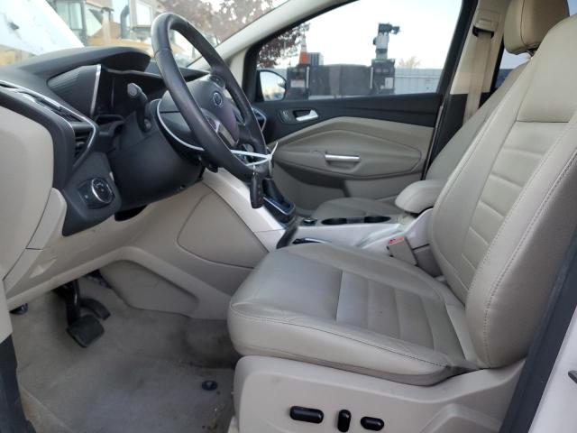 Photo 6 VIN: 1FADP5BU2DL538946 - FORD C-MAX SEL 