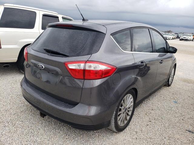 Photo 3 VIN: 1FADP5BU2DL539370 - FORD C-MAX SEL 