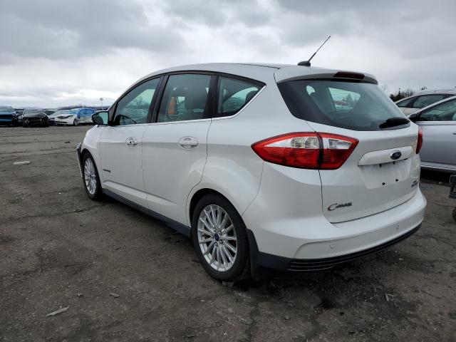 Photo 1 VIN: 1FADP5BU2DL540406 - FORD C-MAX SEL 