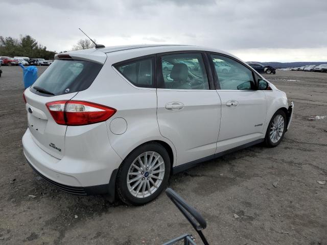 Photo 2 VIN: 1FADP5BU2DL540406 - FORD C-MAX SEL 