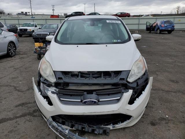 Photo 4 VIN: 1FADP5BU2DL540406 - FORD C-MAX SEL 