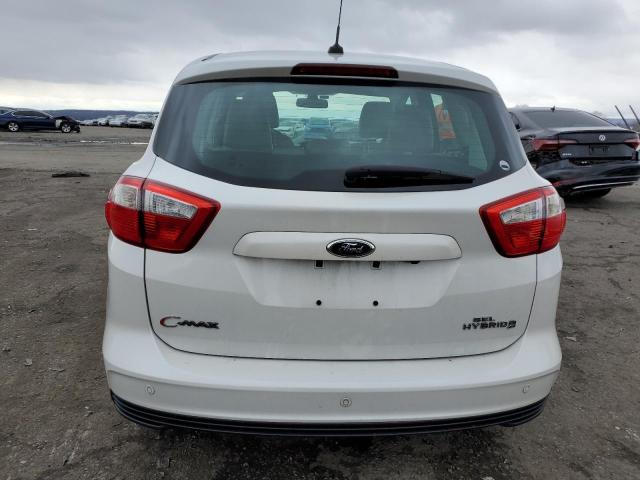 Photo 5 VIN: 1FADP5BU2DL540406 - FORD C-MAX SEL 