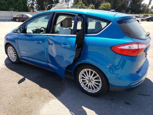 Photo 1 VIN: 1FADP5BU2DL546142 - FORD CMAX 