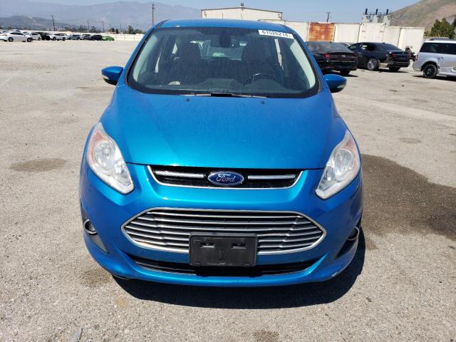 Photo 4 VIN: 1FADP5BU2DL546142 - FORD CMAX 