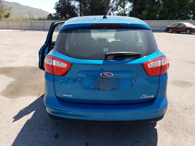 Photo 5 VIN: 1FADP5BU2DL546142 - FORD CMAX 