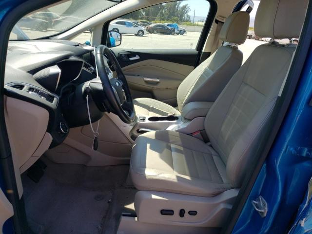 Photo 6 VIN: 1FADP5BU2DL546142 - FORD CMAX 