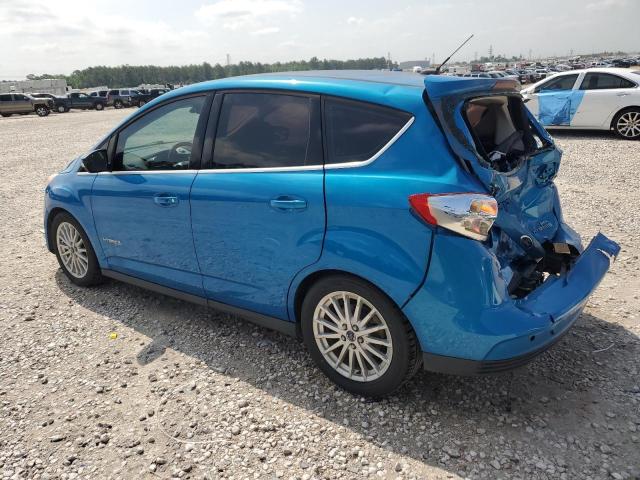 Photo 1 VIN: 1FADP5BU2DL547744 - FORD CMAX 