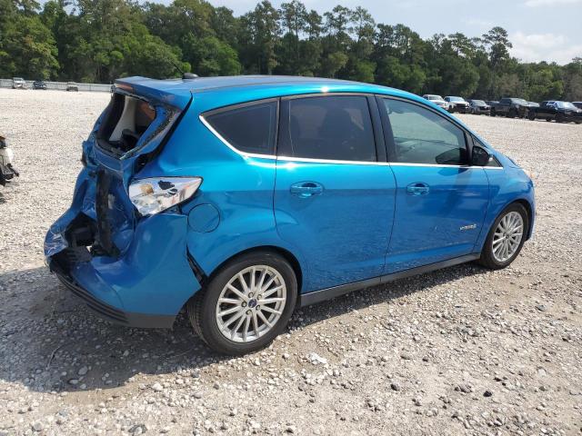 Photo 2 VIN: 1FADP5BU2DL547744 - FORD CMAX 