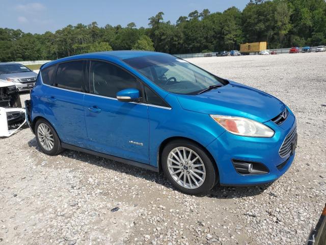 Photo 3 VIN: 1FADP5BU2DL547744 - FORD CMAX 