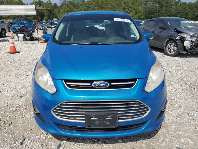 Photo 4 VIN: 1FADP5BU2DL547744 - FORD CMAX 