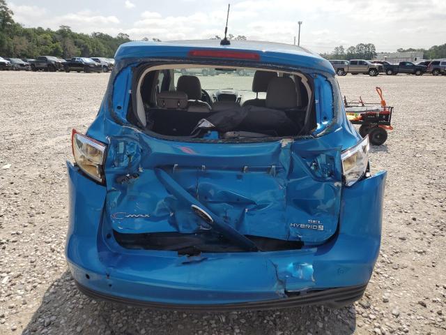 Photo 5 VIN: 1FADP5BU2DL547744 - FORD CMAX 