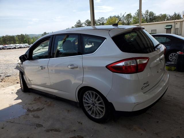 Photo 1 VIN: 1FADP5BU2DL550532 - FORD CMAX 