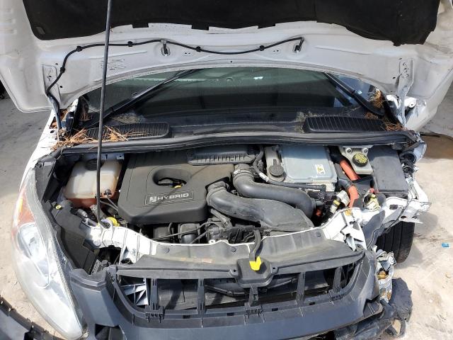 Photo 10 VIN: 1FADP5BU2DL550532 - FORD CMAX 