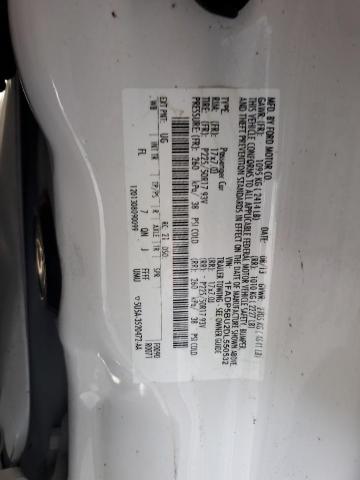 Photo 11 VIN: 1FADP5BU2DL550532 - FORD CMAX 