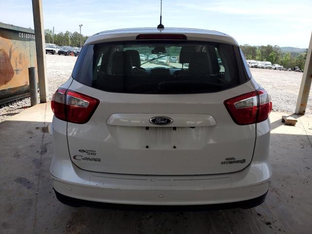 Photo 5 VIN: 1FADP5BU2DL550532 - FORD CMAX 