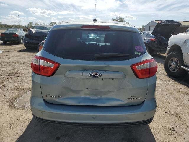 Photo 5 VIN: 1FADP5BU2DL551373 - FORD CMAX 