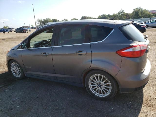 Photo 1 VIN: 1FADP5BU2DL553835 - FORD C-MAX SEL 