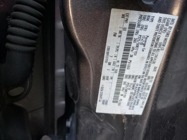 Photo 12 VIN: 1FADP5BU2DL553835 - FORD C-MAX SEL 