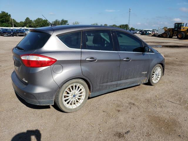 Photo 2 VIN: 1FADP5BU2DL553835 - FORD C-MAX SEL 