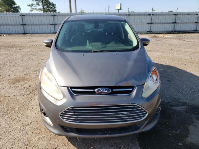 Photo 4 VIN: 1FADP5BU2DL553835 - FORD C-MAX SEL 