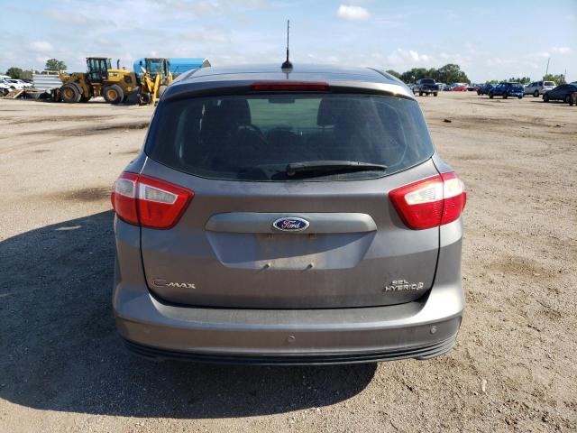 Photo 5 VIN: 1FADP5BU2DL553835 - FORD C-MAX SEL 