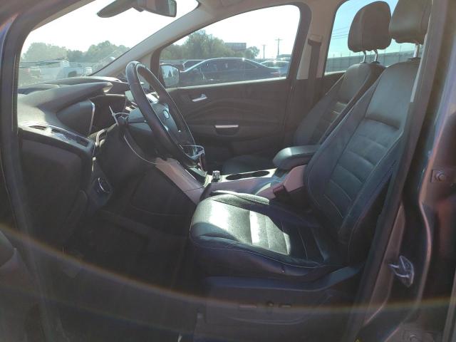 Photo 6 VIN: 1FADP5BU2DL553835 - FORD C-MAX SEL 