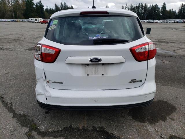 Photo 5 VIN: 1FADP5BU2EL500845 - FORD C-MAX SEL 