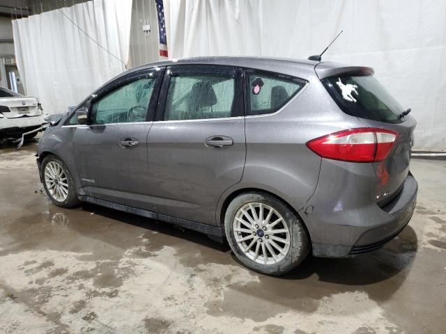 Photo 1 VIN: 1FADP5BU2EL504653 - FORD CMAX 