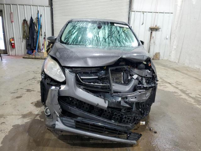 Photo 4 VIN: 1FADP5BU2EL504653 - FORD CMAX 