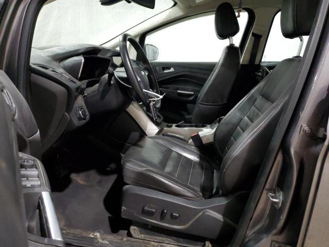 Photo 6 VIN: 1FADP5BU2EL504653 - FORD CMAX 