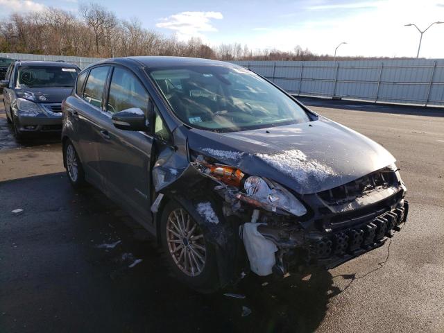 Photo 0 VIN: 1FADP5BU2EL505334 - FORD C-MAX SEL 