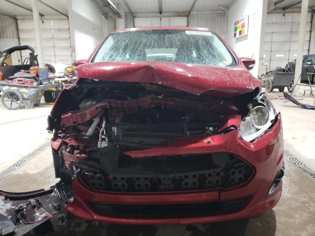 Photo 4 VIN: 1FADP5BU2FL101886 - FORD C-MAX SEL 